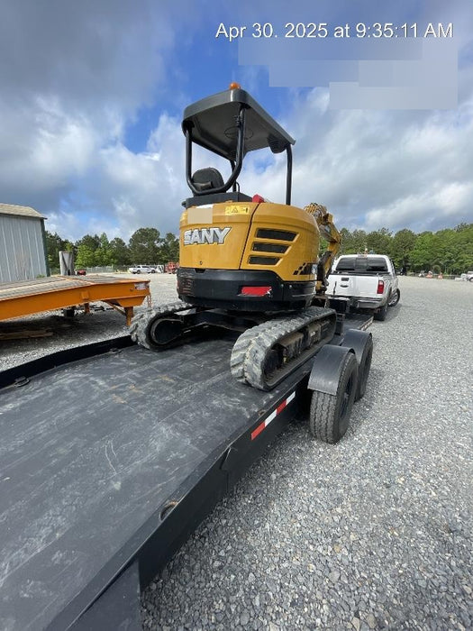 2023 STEELPOINT K19E