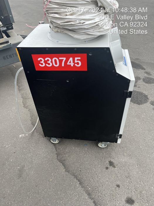 2023 KWIKOOL KPAC1411-2