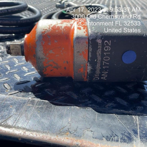 2021 MICHIGAN PNEUMATIC 750SS