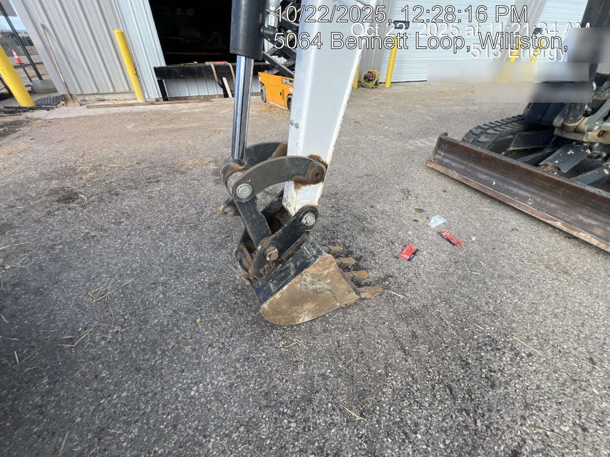 2023 SOLESBEE 18" Bucket - Solesbee