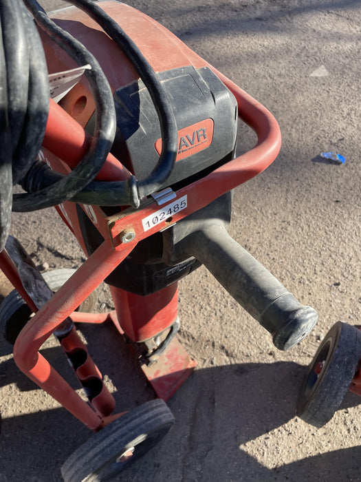 2020 HILTI TE 3000-AVR