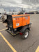 2021 Lincoln Electric Vantage 322 Vantage 322 Ready Pak 3 w/ Decals, ORANGE (includes trailer, cable rack, fender light kit) NO Telematics