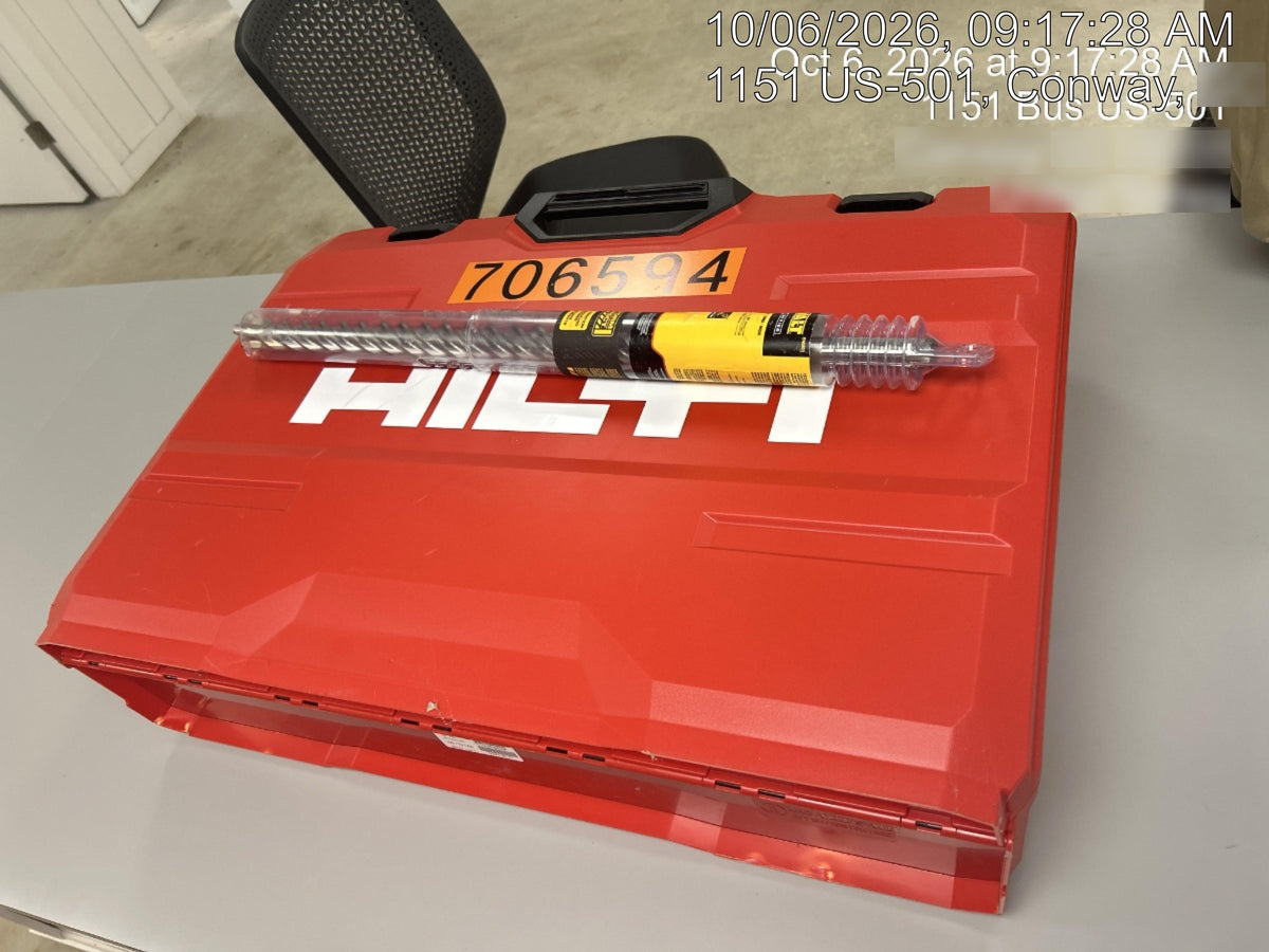 2026 HILTI TE 70-ATC/AVR