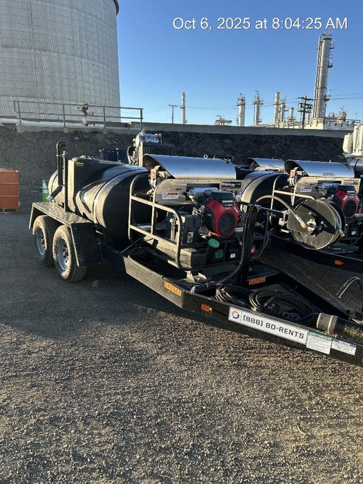 2025 WYLIE EXP-550L-S-HOTG