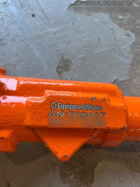 2024 MICHIGAN PNEUMATIC ES-TPB30-1-TRACKER