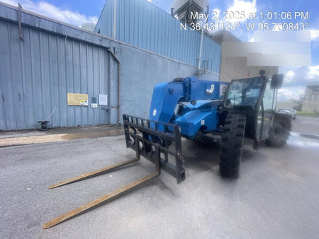 2022 GENIE GTH-844