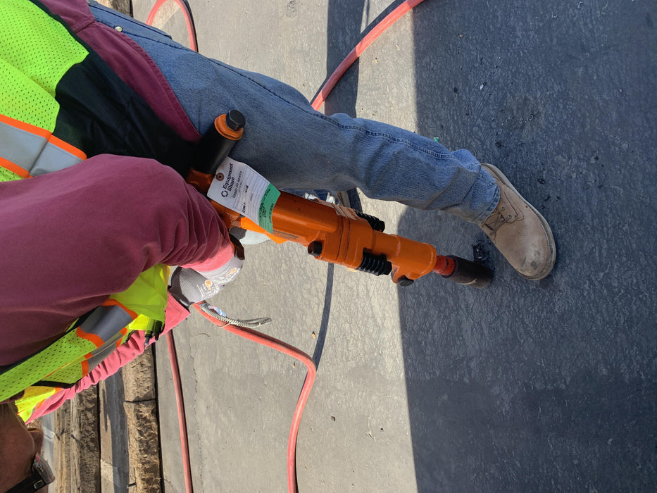 2020 MICHIGAN PNEUMATIC MP-TPB60-114