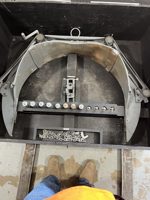 2021 MATHEY DEARMAN 6SA