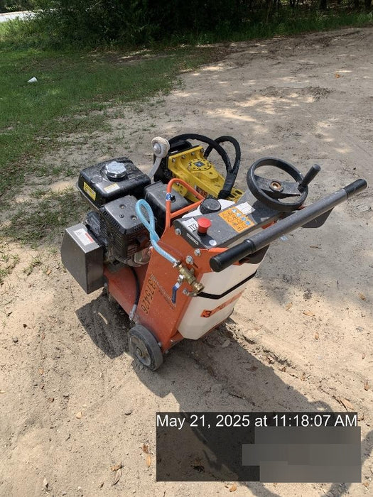 2023 HUSQVARNA FS400