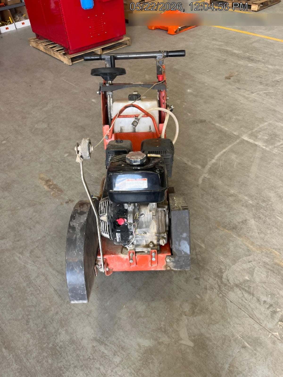 2022 HUSQVARNA FS 400 LV