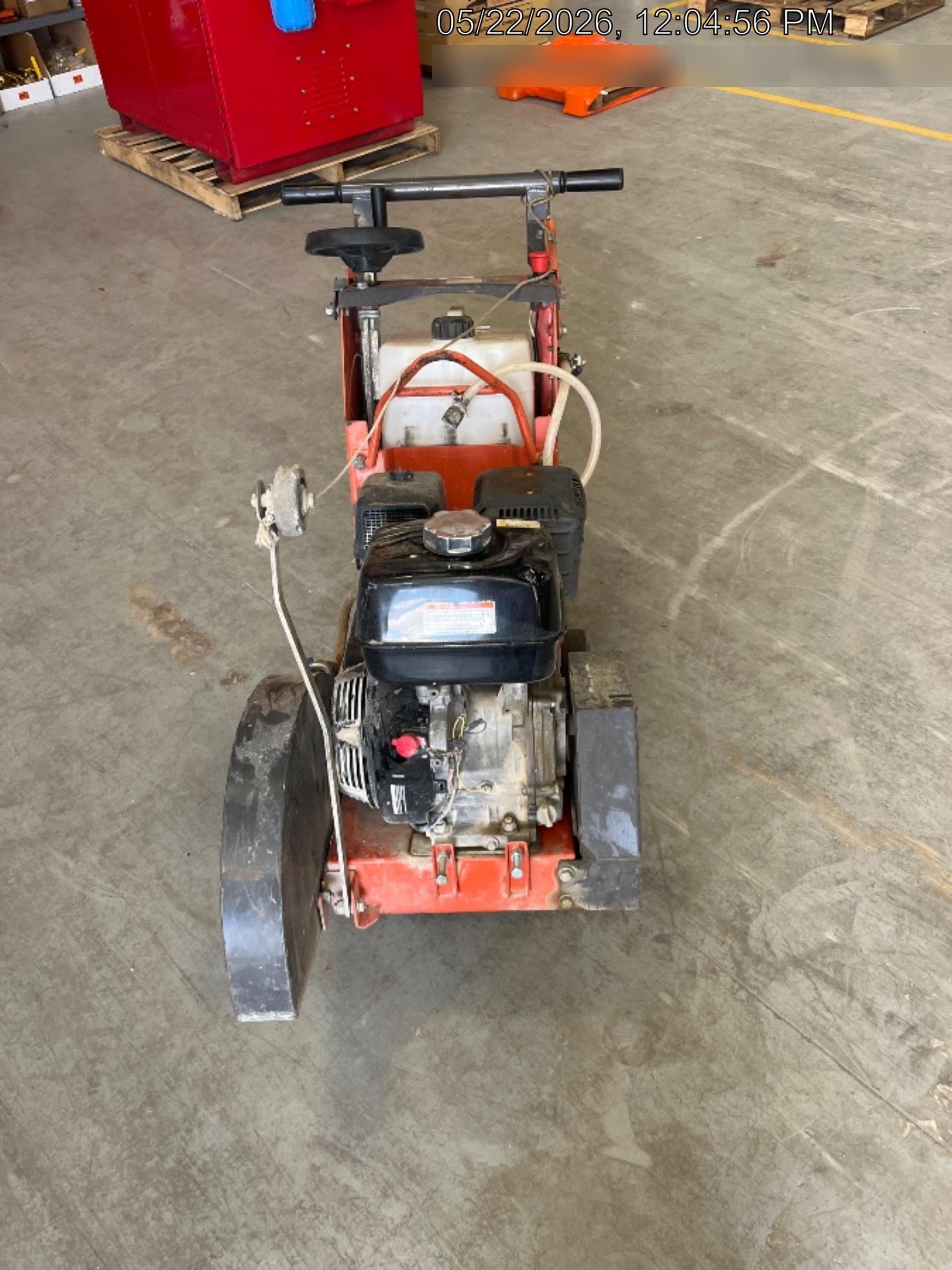 2022 HUSQVARNA FS 400 LV