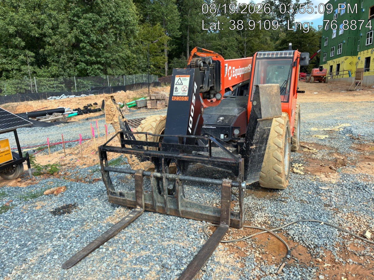 2024 SKYTRAK 10054