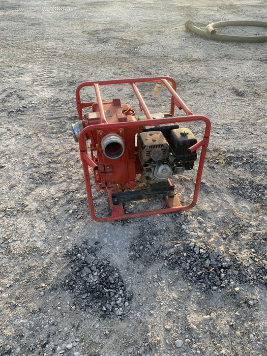 2023 MULTIQUIP QP4TH