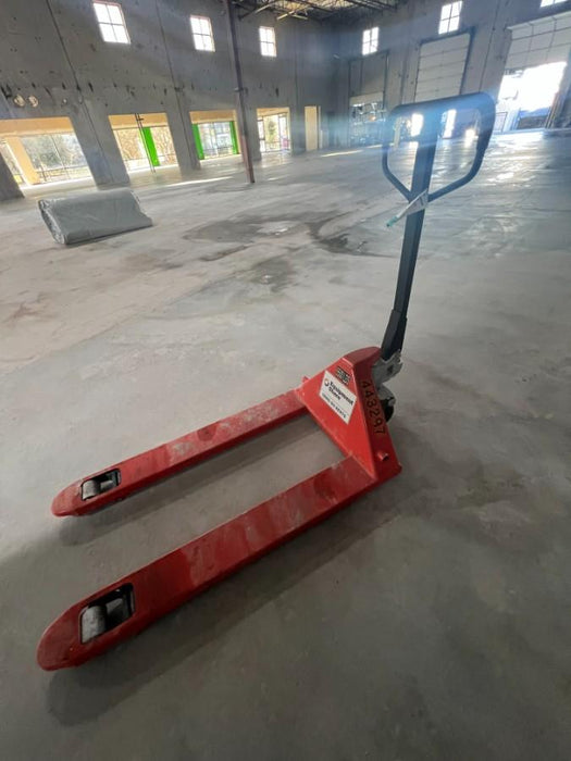 2024 MIGHTY LIFT ML55M