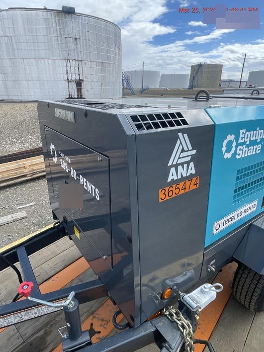 2023 AIRMAN PDS185S CWK