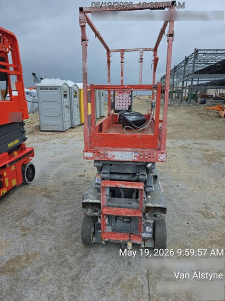 2023 SKYJACK SJ3219