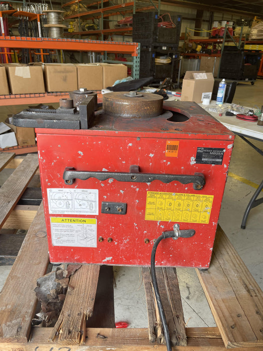 2021 MULTIQUIP MB25A