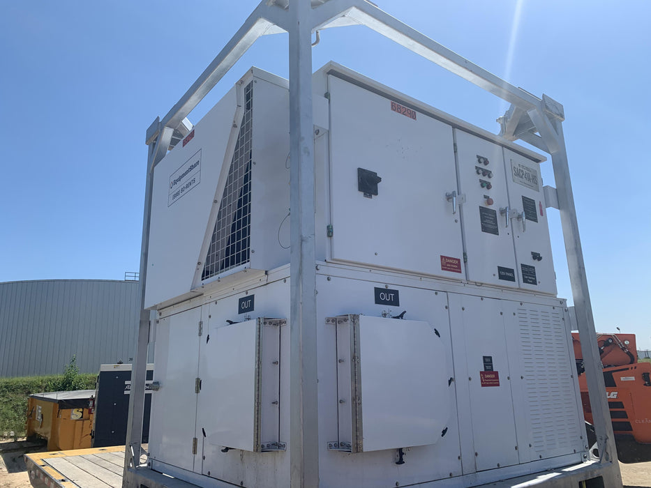 2020 SMARTECH SACP41A-HS