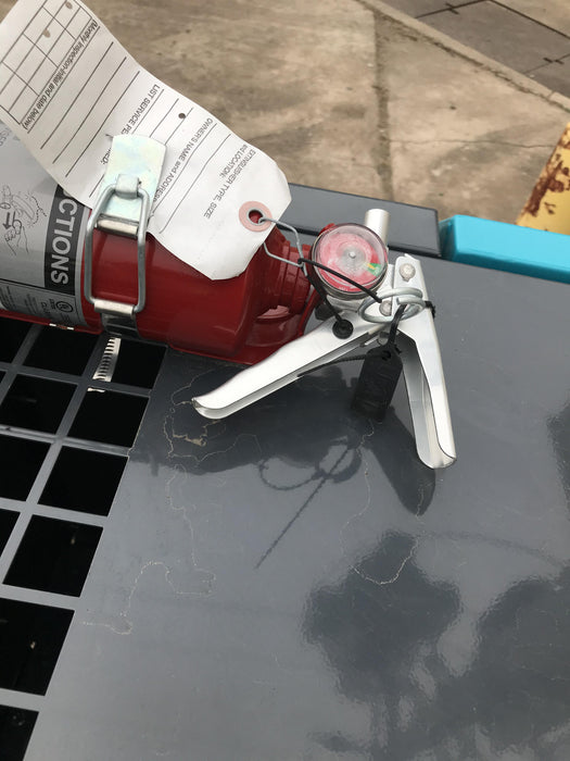 2021 AIRMAN PDS185S-6E1