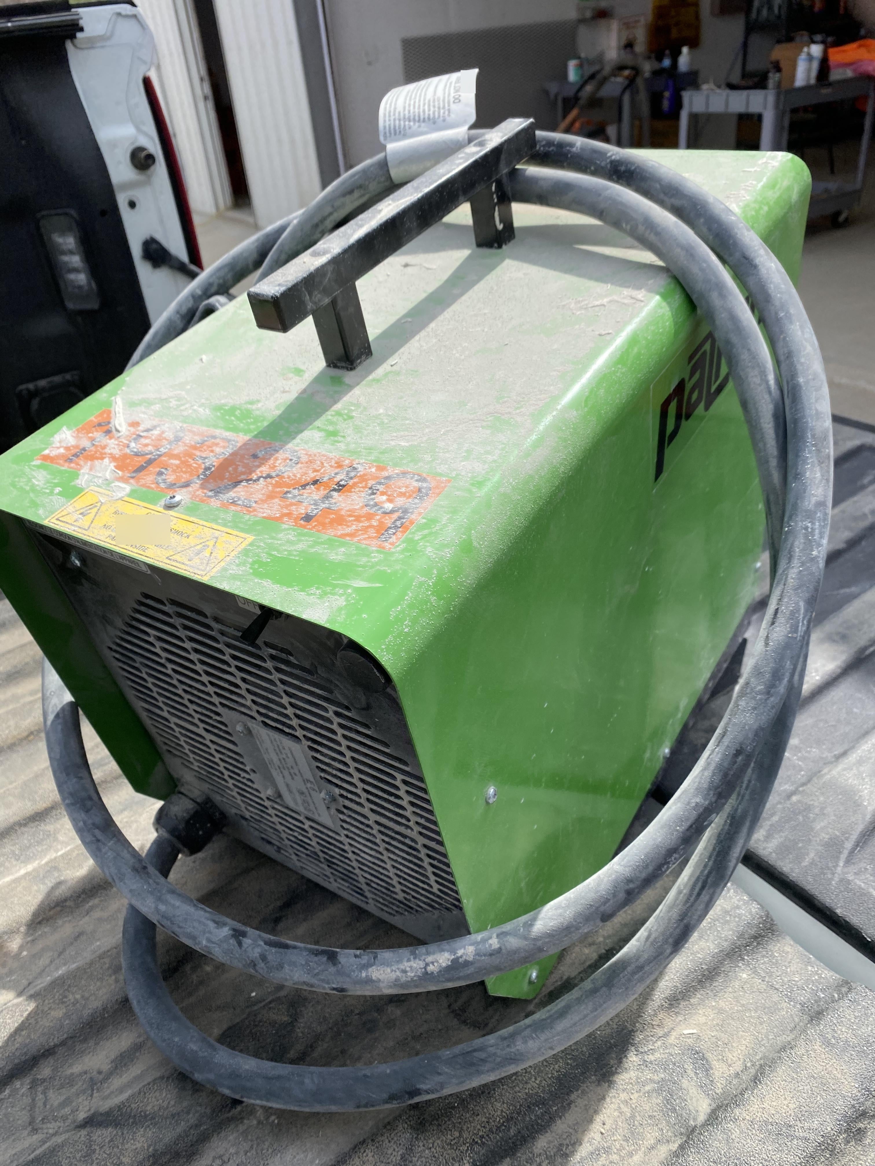 2021 PATRON E6