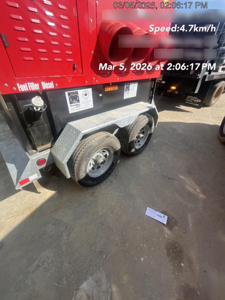 2024 CAMPO DB1200CT