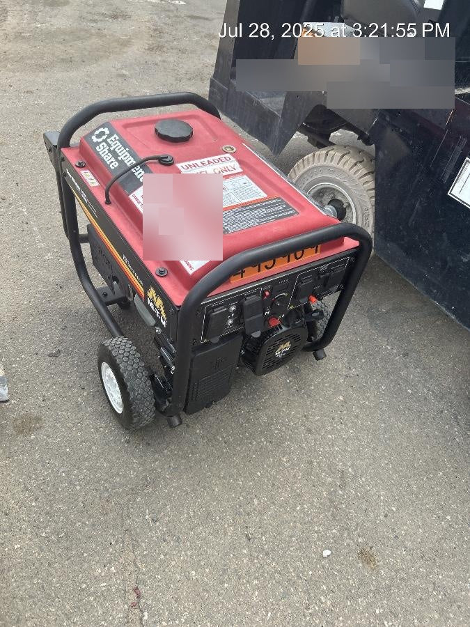 2025 MI-T-M GEN-6500-0MM1