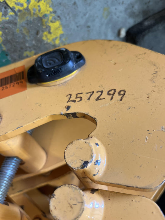 2022 HARRINGTON UBC030