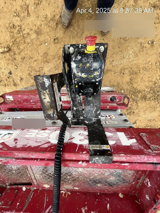 2019 MEC 1330SE ES Keypad, Telematics Hardware, Extended Full 2 Year Warranty