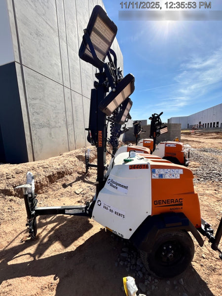 2023 GENERAC MLT2