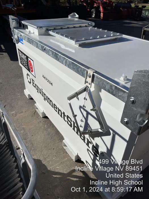 2024 WESTERN GLOBAL 20TCG-ES