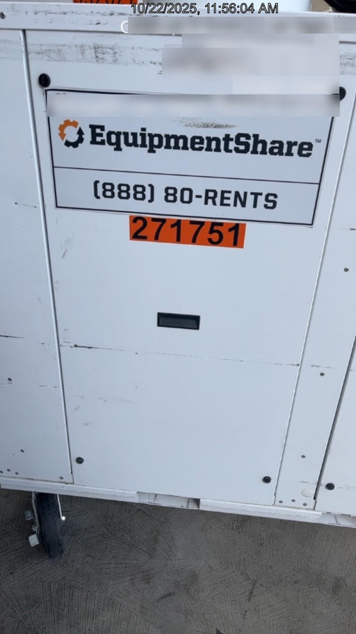 2022 UNITED COOL AIR PACH5N3AS15