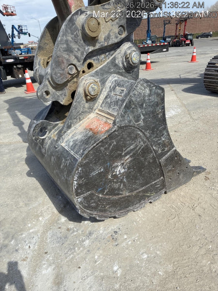 2025 LINK-BELT 48" Bucket - Link-Belt