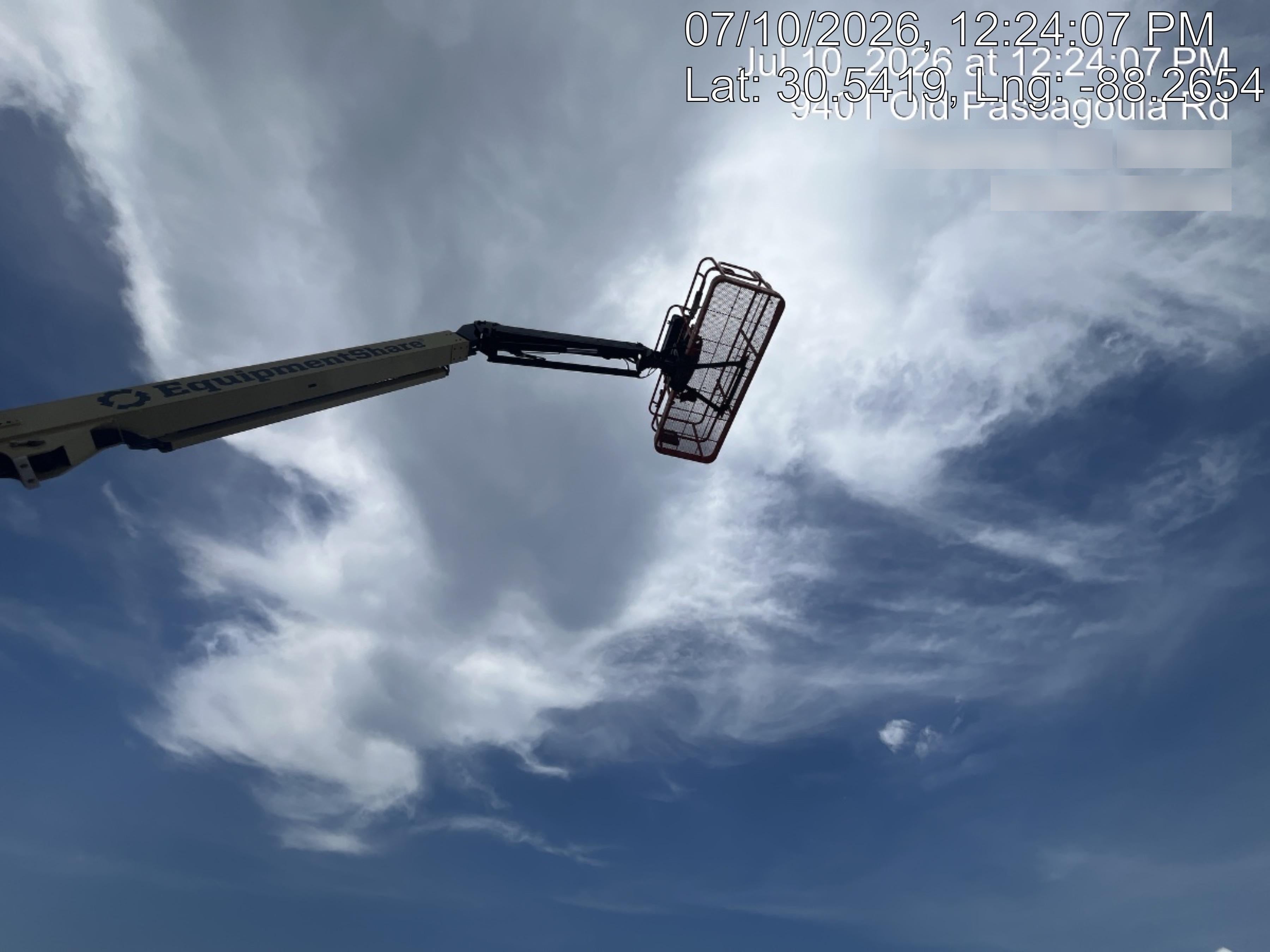 2025 JLG 460SJ