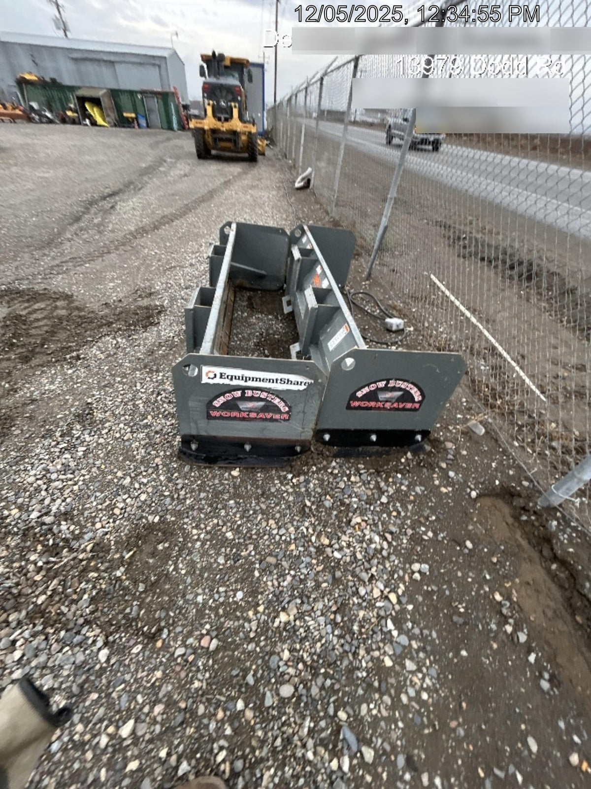2023 WORKSAVER INC SPS-2484R