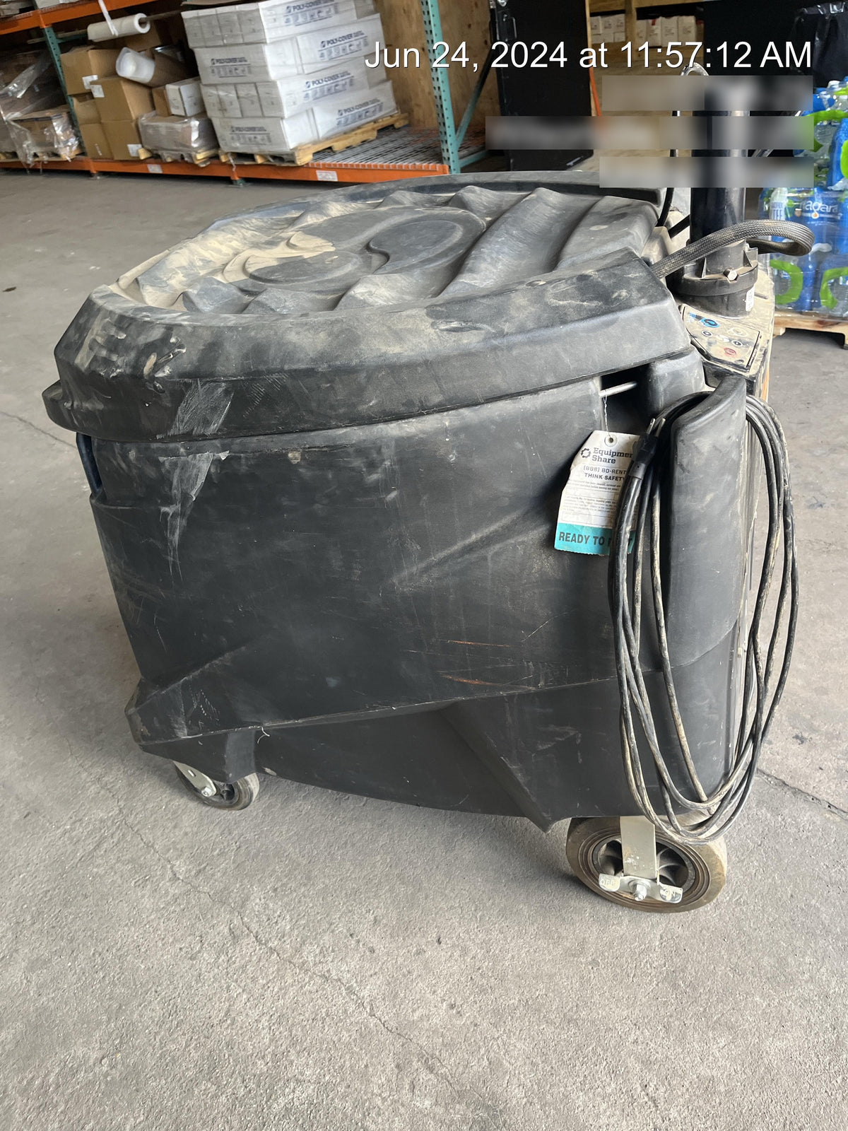 2021 POWER BREEZER PB10-A-06-B