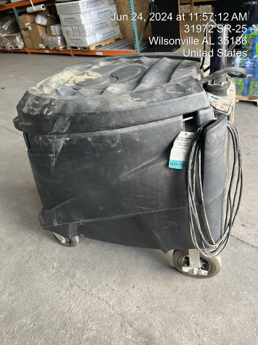 2021 POWER BREEZER PB10-A-06-B