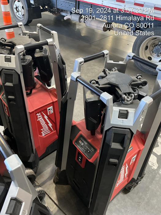 2023 MILWAUKEE MXF041-1XC