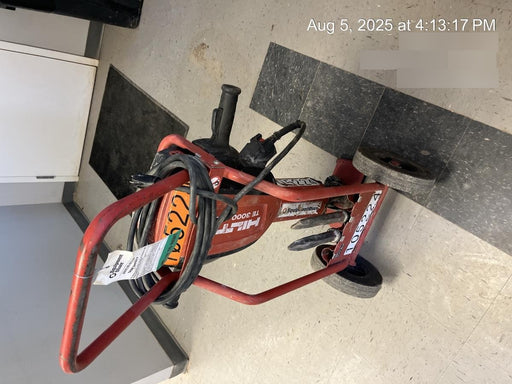 2020 HILTI TE 3000-AVR