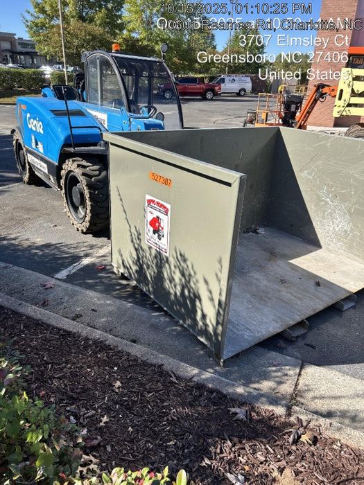 2025 HIPPO HOPPER MB-574-OE