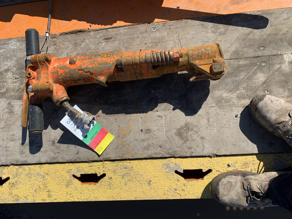 2019 AMERICAN PNEUMATIC TOOL APT-M190