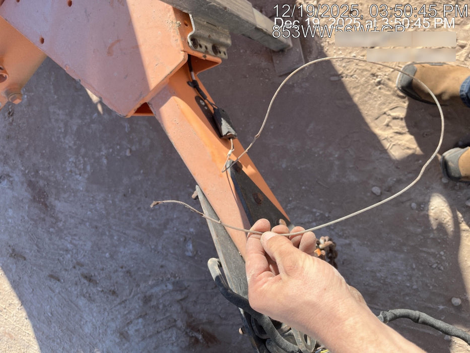 2022 PIONEER PPTP66S14-UP