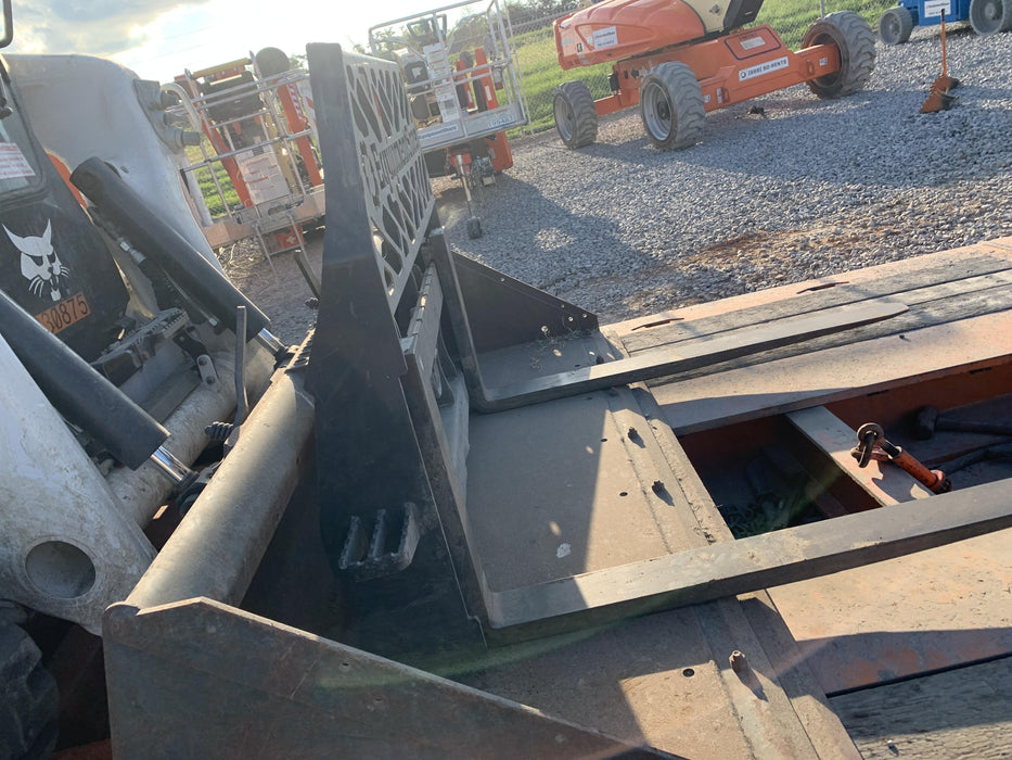 2022 PALADIN 48" Pallet Forks - Paladin