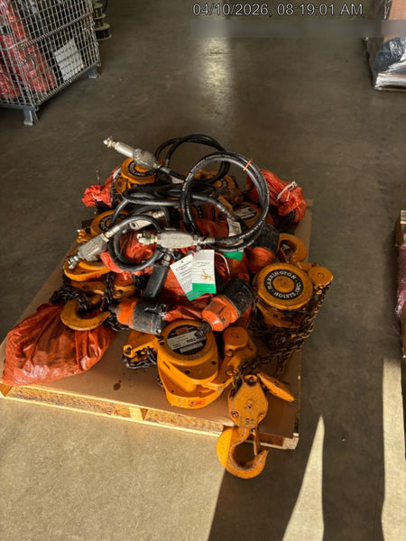 2023 HARRINGTON CF050-20