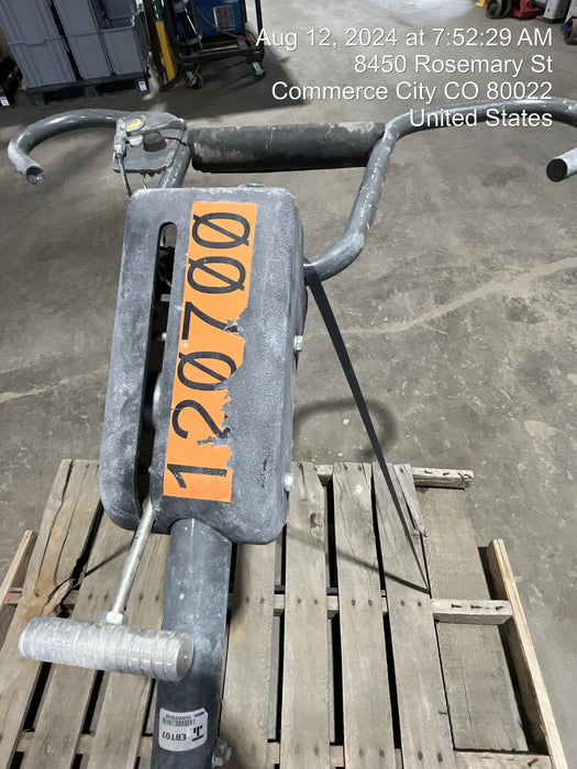 2020 HUSQVARNA CT 48-13A-V