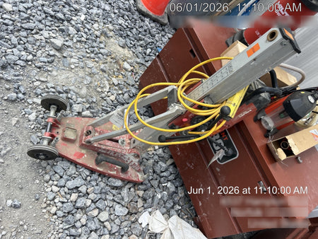 2020 HILTI DD VP-U