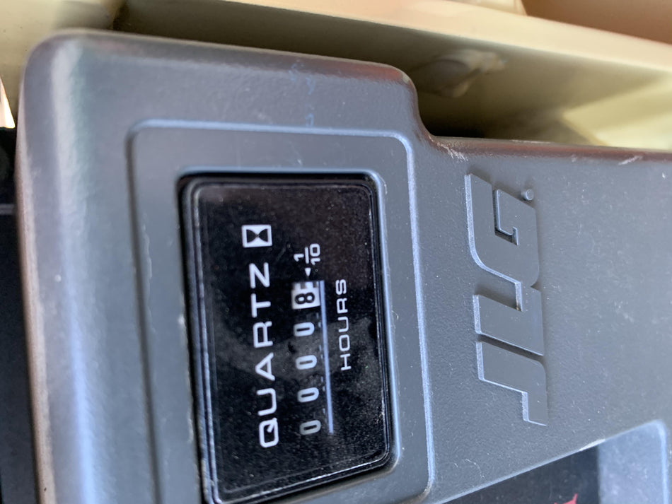 2021 JLG 1230ES