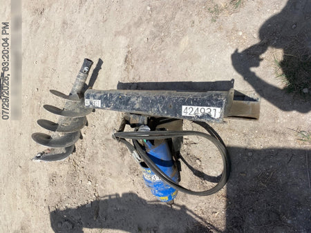 2024 AUGER TORQUE 3300-30