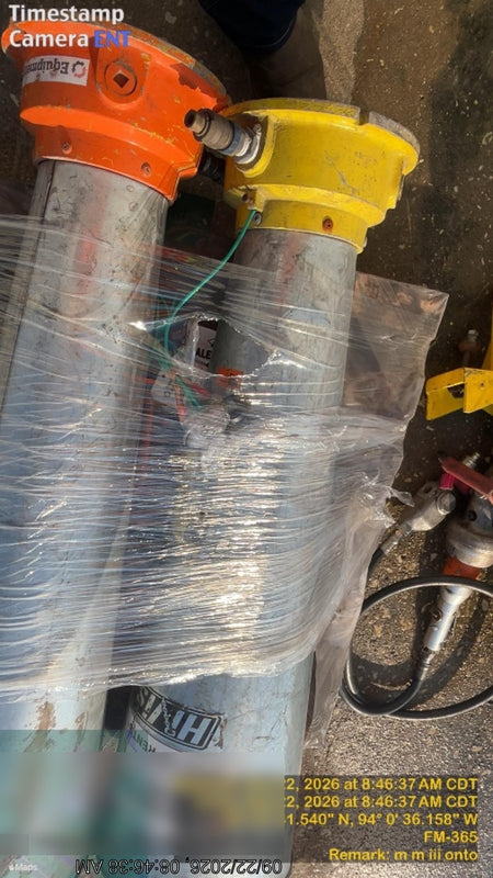 2024 MICHIGAN PNEUMATIC HV-6AM