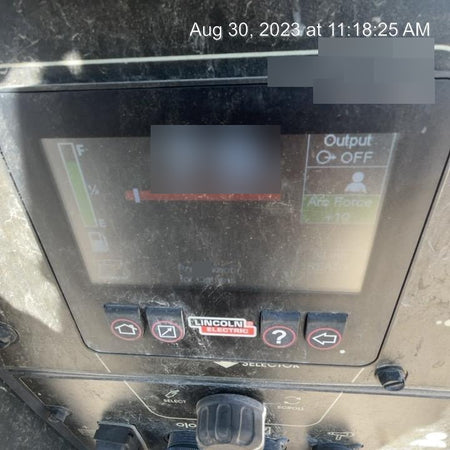 2021 Lincoln Electric Dual Maverick 200/200X Ready Pak 3 (includes trailer, cable rack, fender light kit)