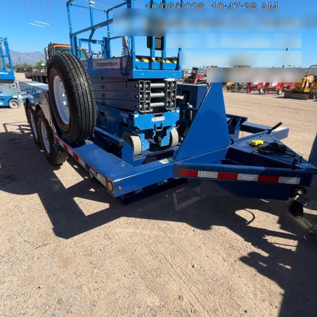 2026 AIR TOW Pro-16